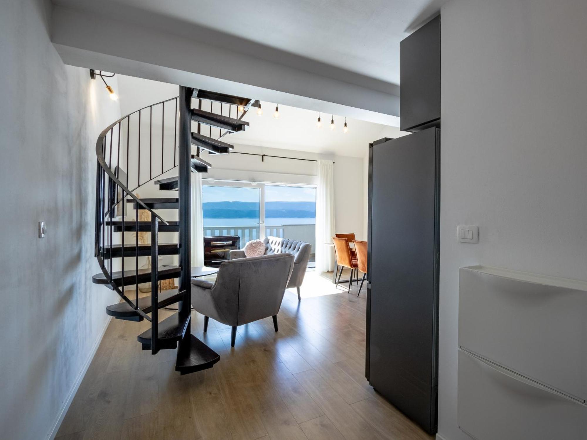 Apartamento Apartman Rojo Omiš Exterior foto