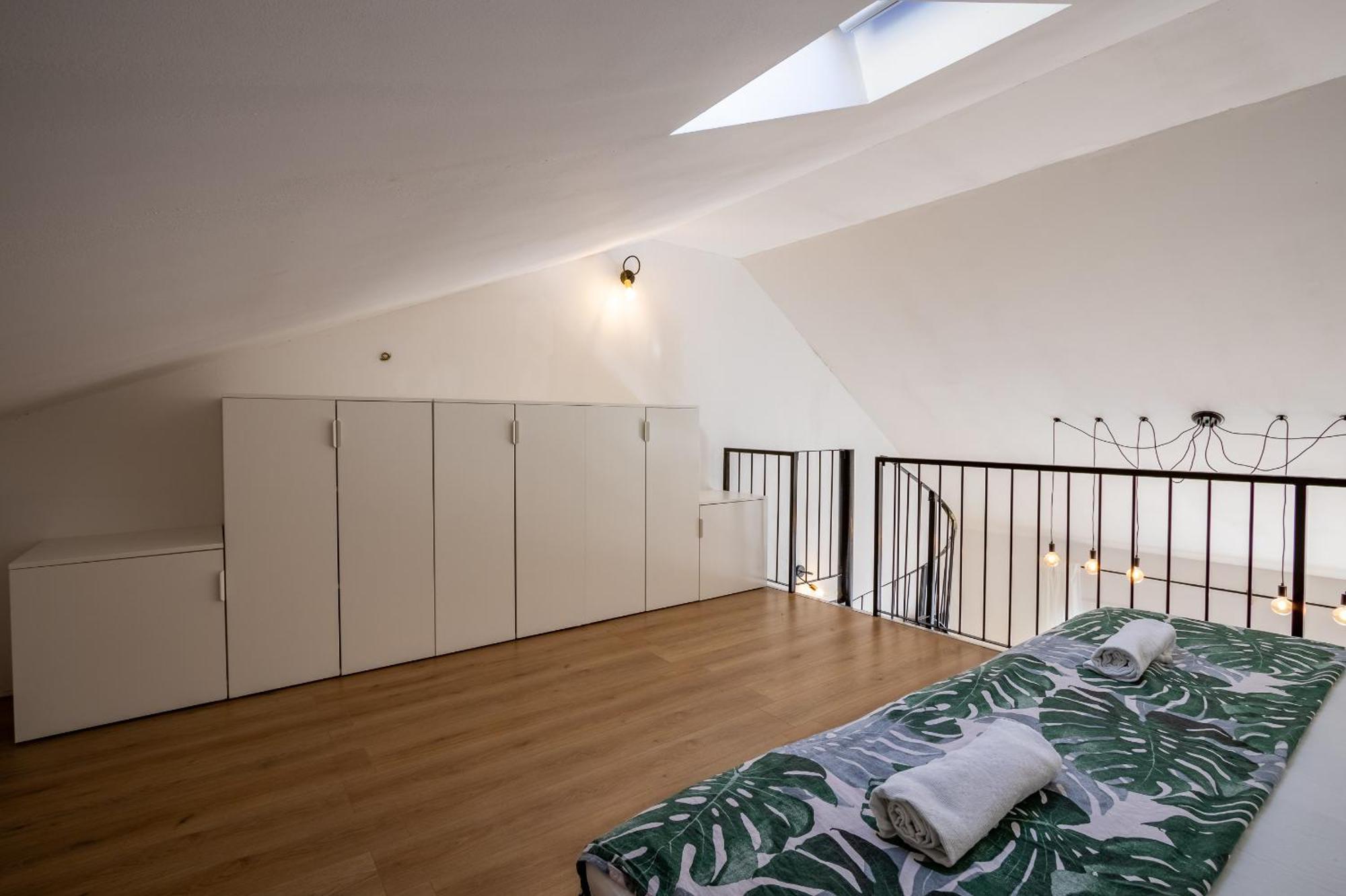 Apartamento Apartman Rojo Omiš Exterior foto